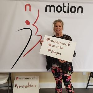 Meet your Posher, Michelle